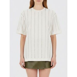 Pinko T-Shirt Woman White